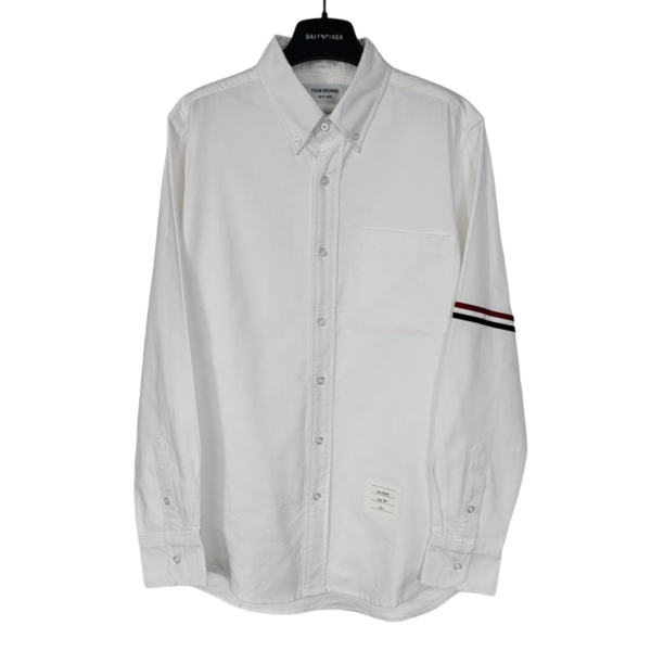 Camisa Thom Browne RML5B5