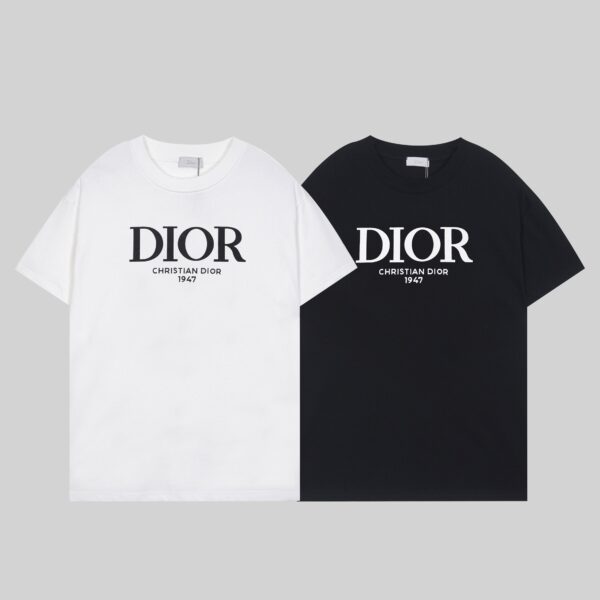 Camiseta Dior JYF9YX (2COLORES)