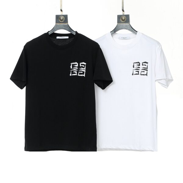 Camiseta Givenchy BVE1FP (2COLORES)