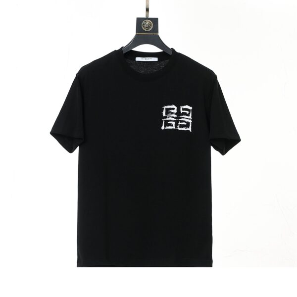 Camiseta Givenchy BVE1FP (2COLORES) - Imagen 2