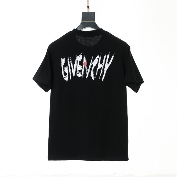 Camiseta Givenchy BVE1FP (2COLORES) - Imagen 3