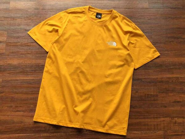 Camiseta The North Face TSCNYX (5COLORES) - Imagen 3