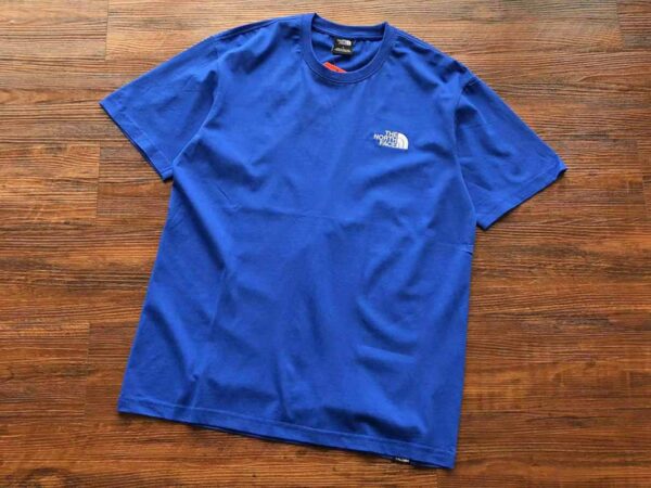 Camiseta The North Face TSCNYX (5COLORES) - Imagen 4