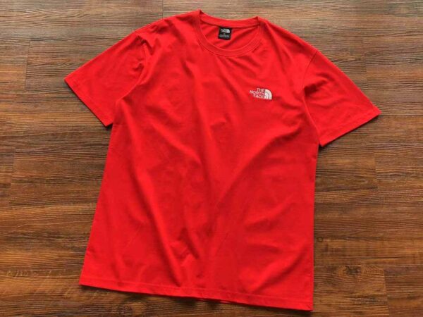 Camiseta The North Face TSCNYX (5COLORES)