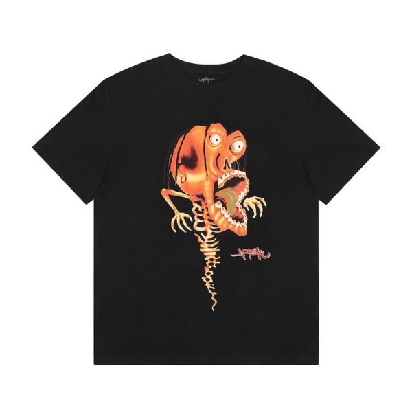 Camiseta Travis Scott BVEPF7 (2COLORES) - Imagen 2