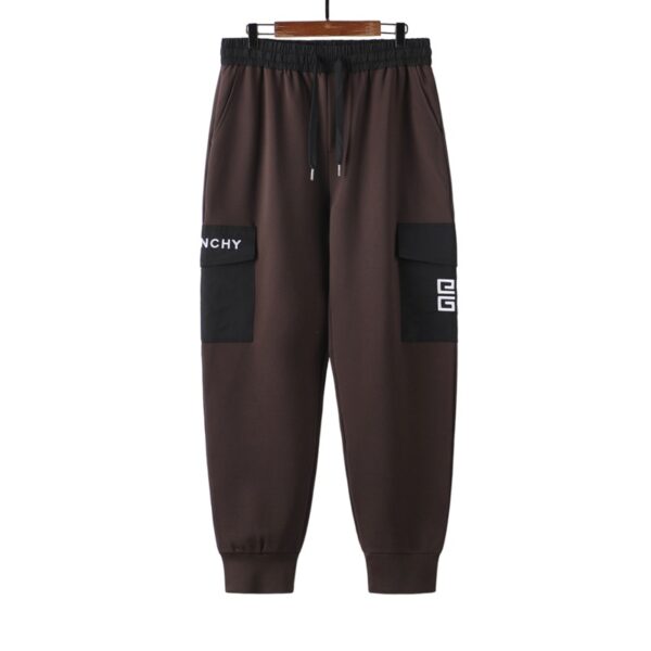 Pantalon Chandal Givenchy ARHFY1 (3COLORES) - Imagen 2