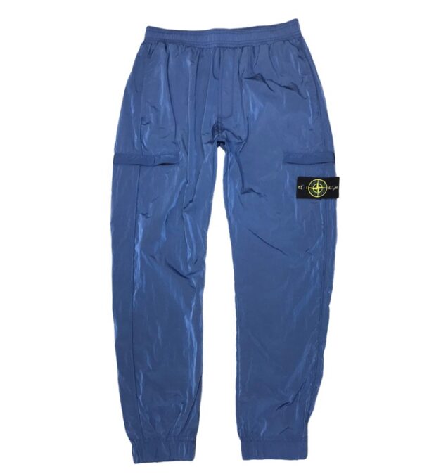 Pantalón Chandal Stone Island 5G63BF (4COLORES) - Imagen 5