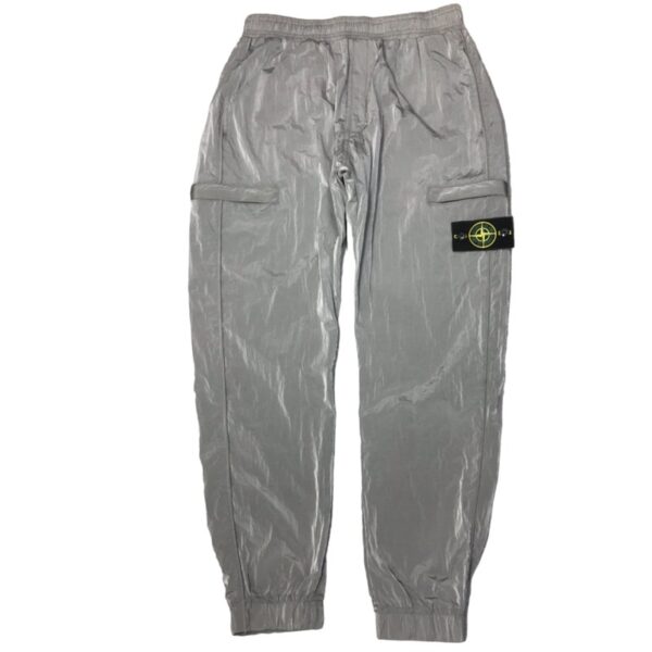 Pantalón Chandal Stone Island 5G63BF (4COLORES) - Imagen 2