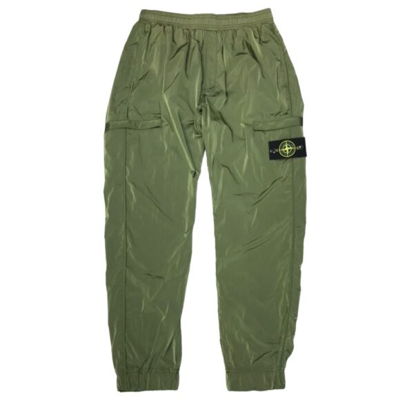 Pantalón Chandal Stone Island 5G63BF (4COLORES) - Imagen 4