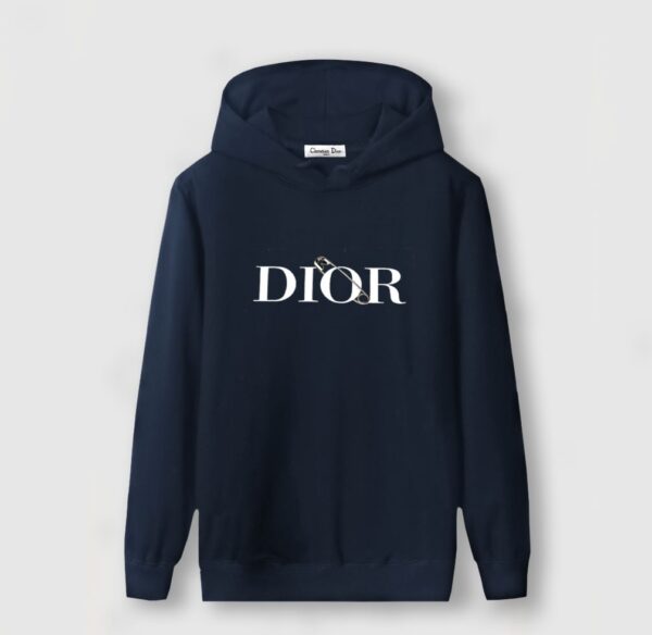 Sudadera con Capucha Dior HBFCUU (4COLORES) - Imagen 3