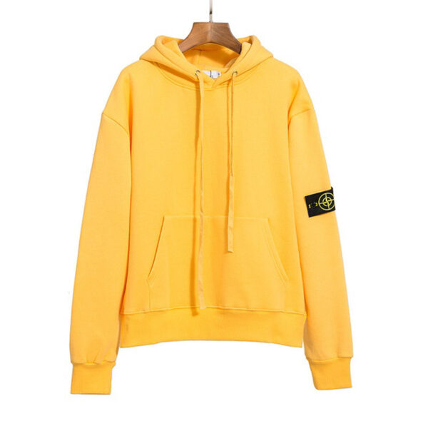 Sudadera con Capucha Stone Island TL2NPM (2COLORES)