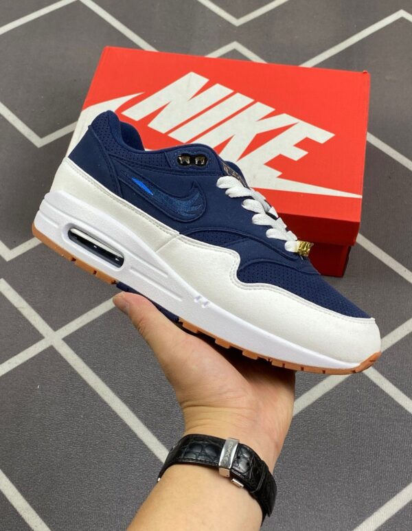 Nike Air Max 1 ’86 Jackie Robinson